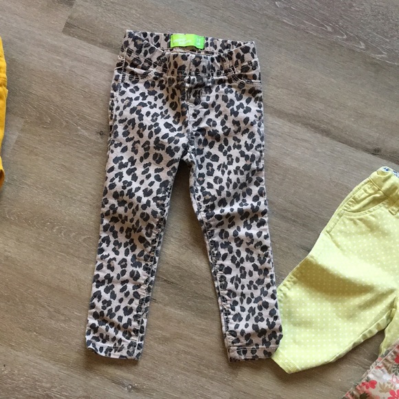 Jeans & capris size 3T - Picture 4 of 4